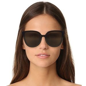 Quay “paradiso” sunglasses